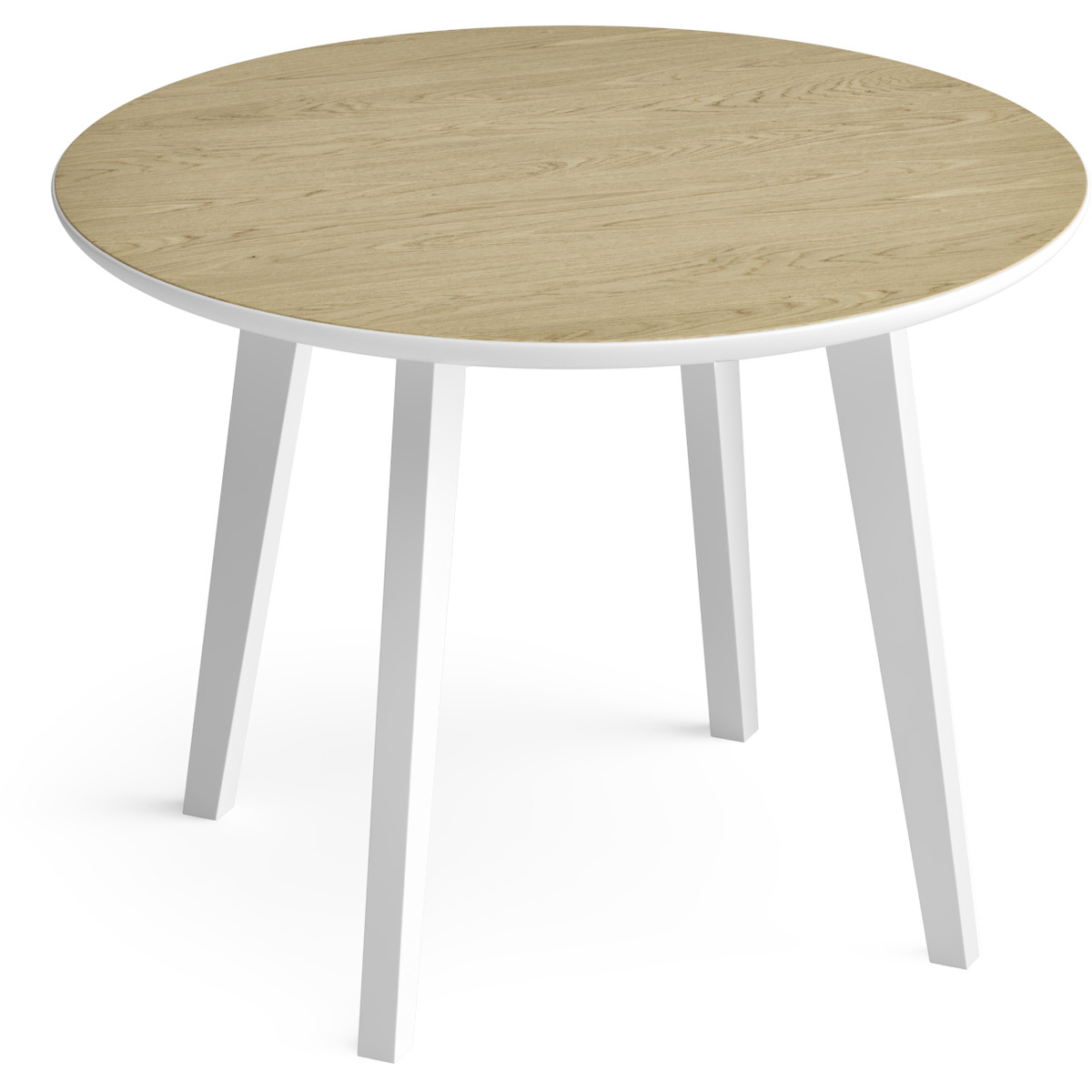 Pixal Dining Table Round